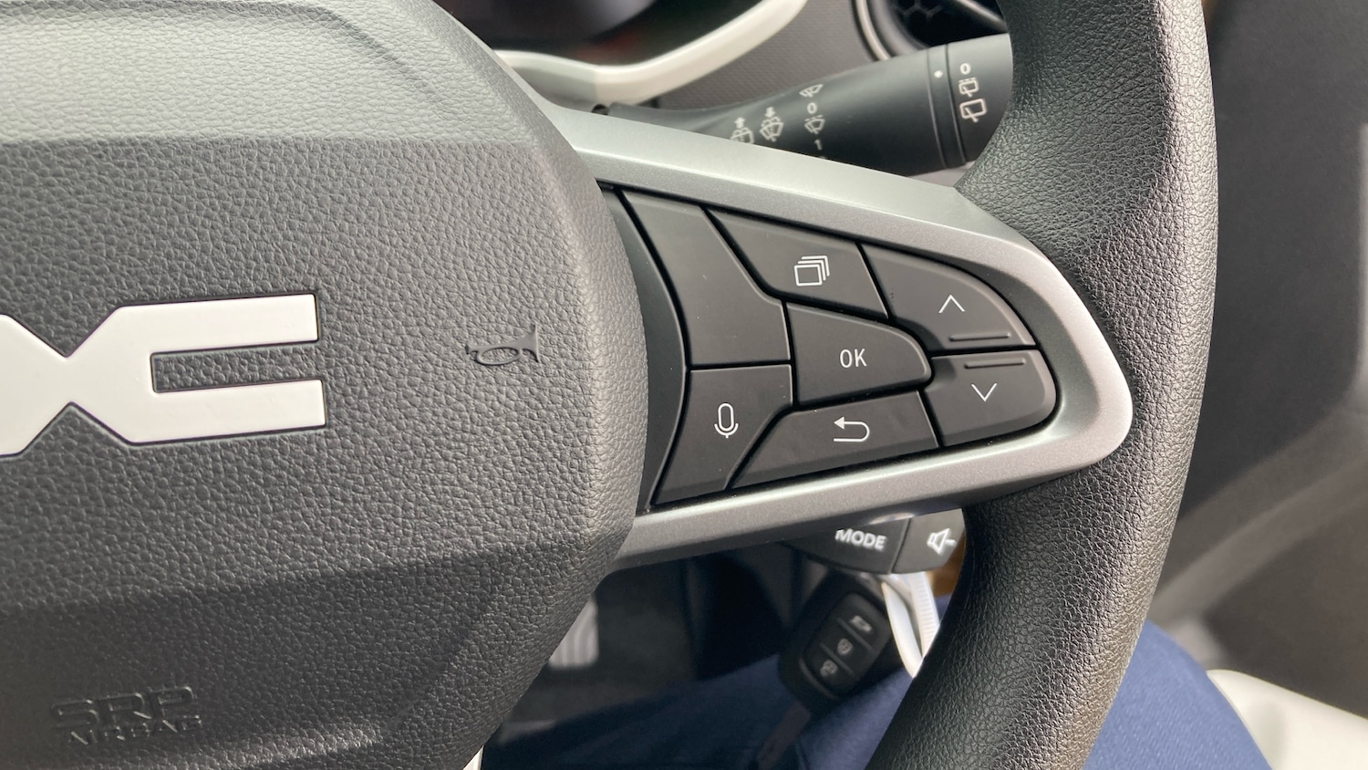 Used Dacia Spring 2025 for sale - 76322440: Photo 29