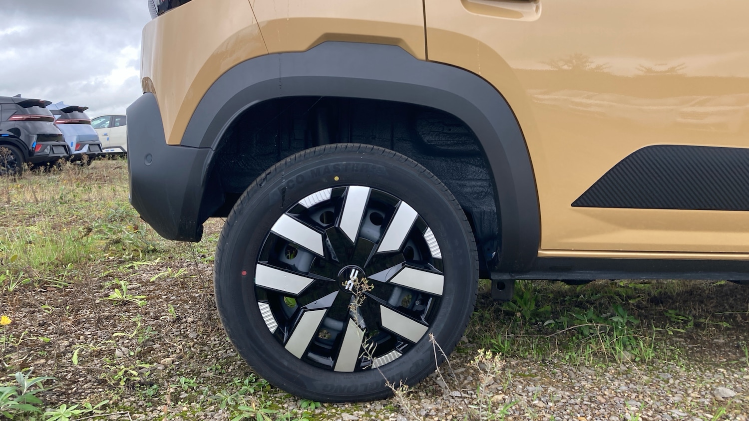 Used Dacia Spring 2025 for sale - 76322440: Photo 7