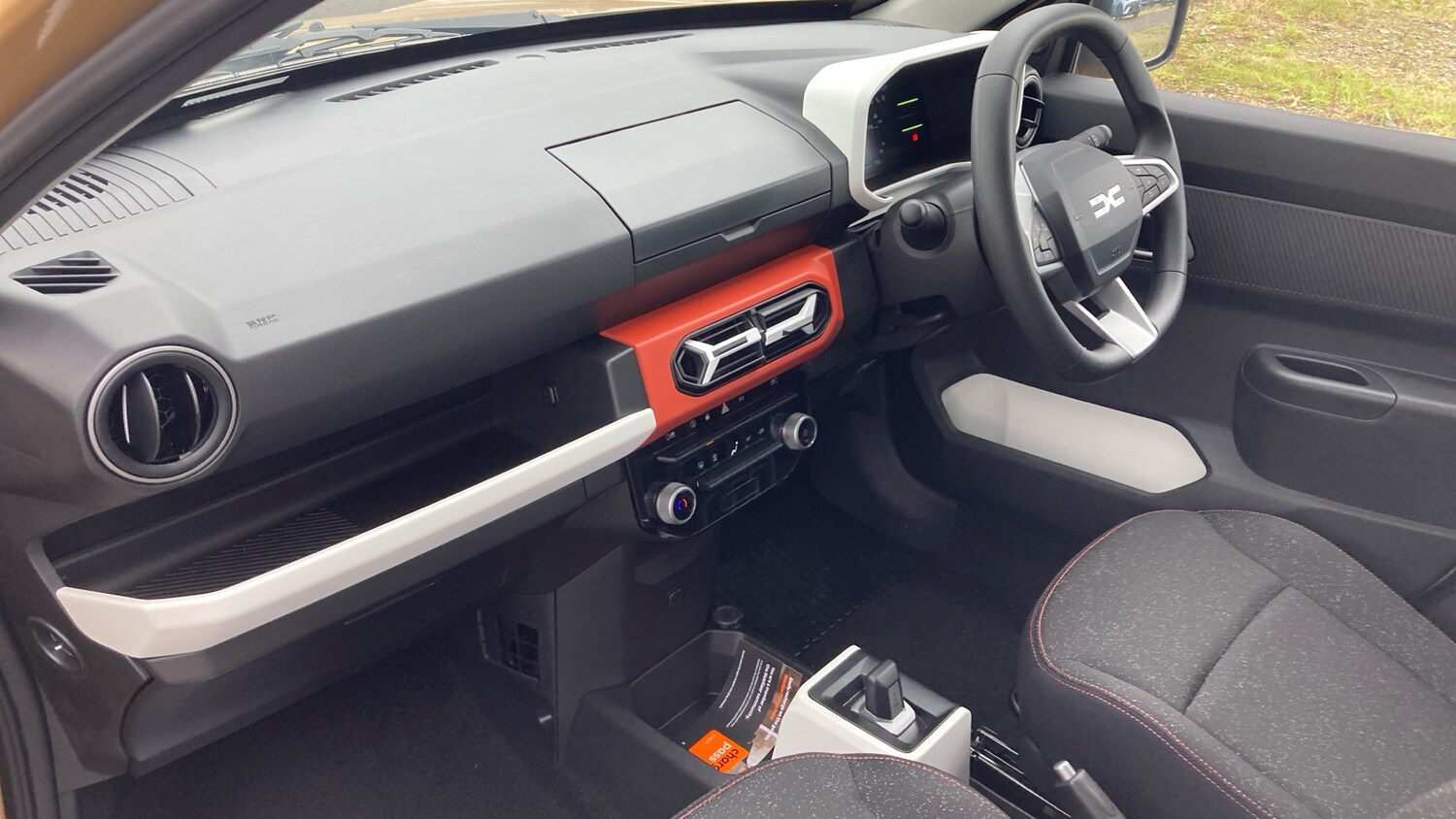 Used Dacia Spring 2025 for sale - 76322440: Photo 9