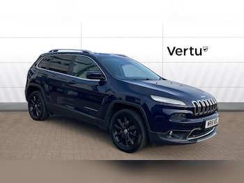 2016 (16) - 2.2 Multijet 200 Limited 5dr Auto Diesel Station Wagon
