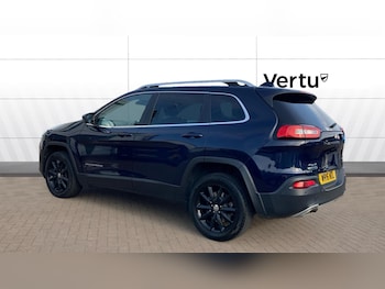 Used Jeep Cherokee 2016 for sale - 75766528: Photo