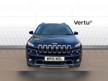 Used Jeep Cherokee 2016 for sale - 75766528: Photo