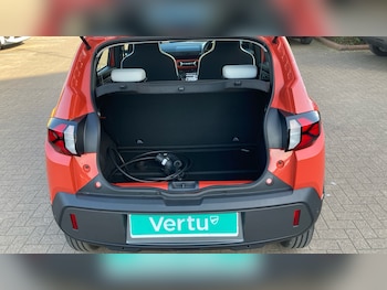 Used Dacia Spring 2026 for sale - 78152912: Photo