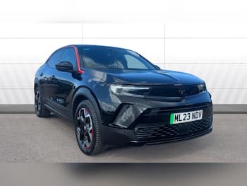 Used Vauxhall Mokka 2023 for sale - 79853998: Photo
