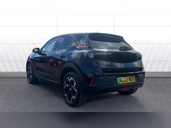 Used Vauxhall Mokka 2023 for sale - 79853998: Photo