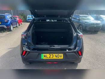 Used Vauxhall Mokka 2023 for sale - 79853998: Photo