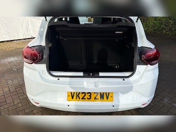 Used Dacia Sandero 2023 for sale - 78190106: Photo