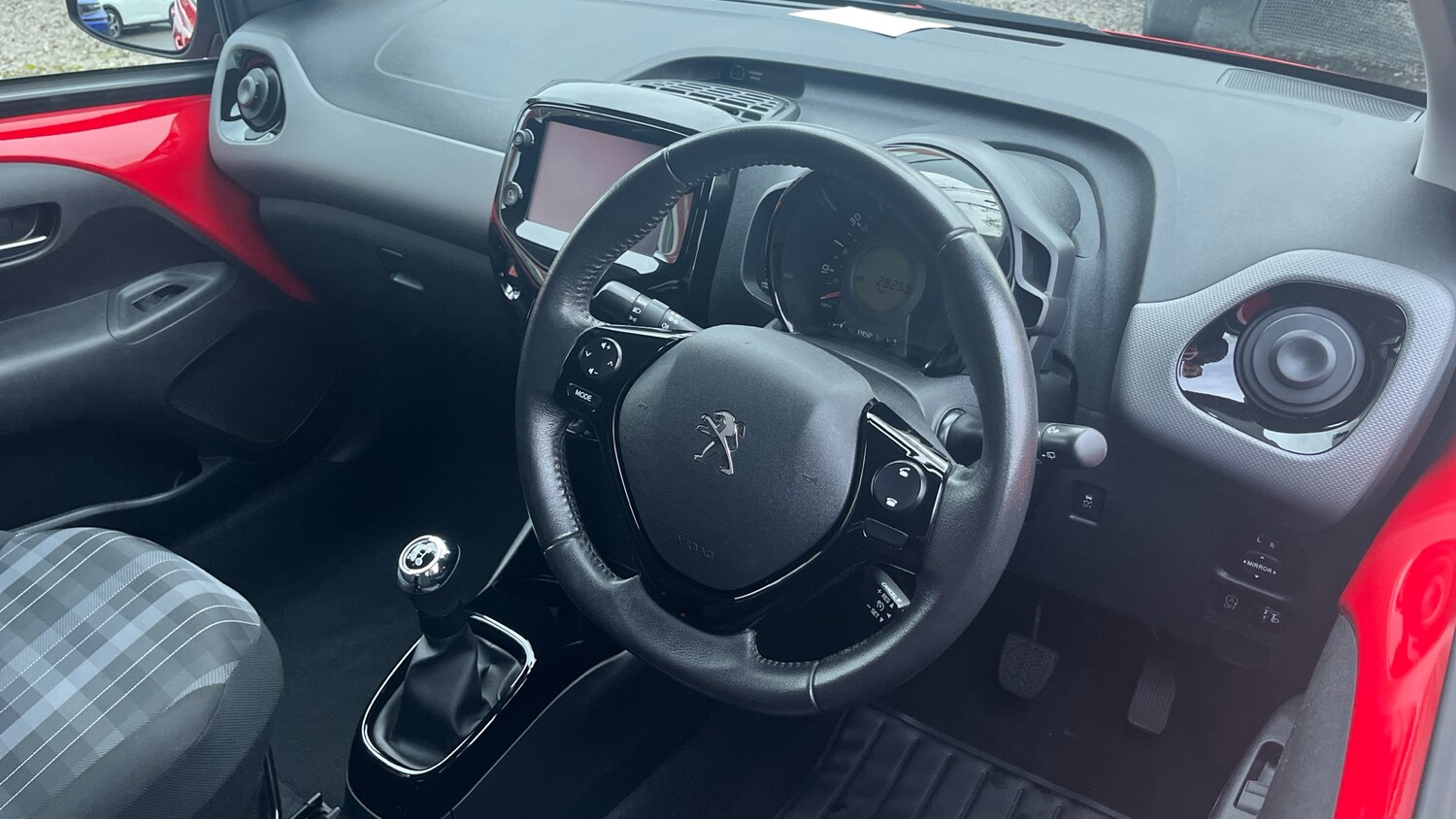 Used Peugeot 108 2019 for sale - 78081588: Photo 11