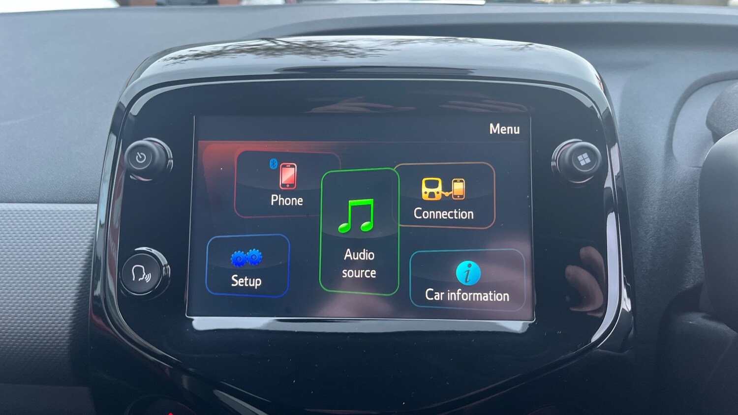 Used Peugeot 108 2019 for sale - 78081588: Photo 12