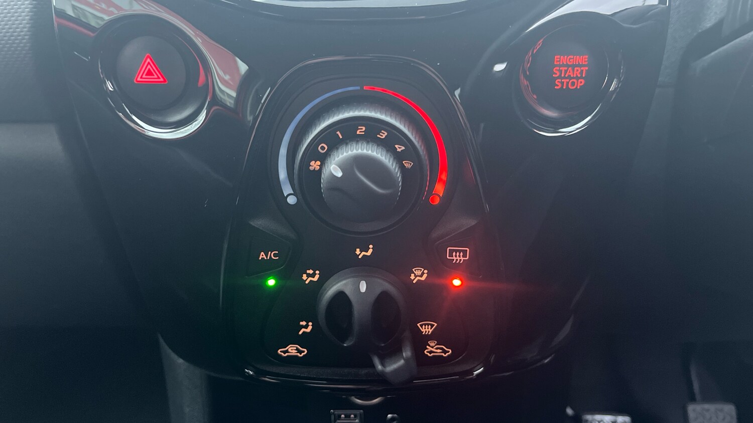 Used Peugeot 108 2019 for sale - 78081588: Photo 25