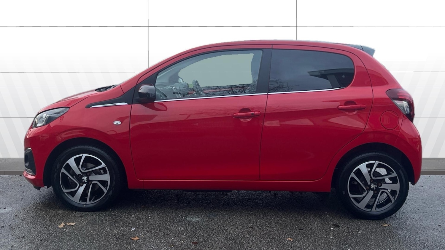 Used Peugeot 108 2019 for sale - 78081588: Photo 5
