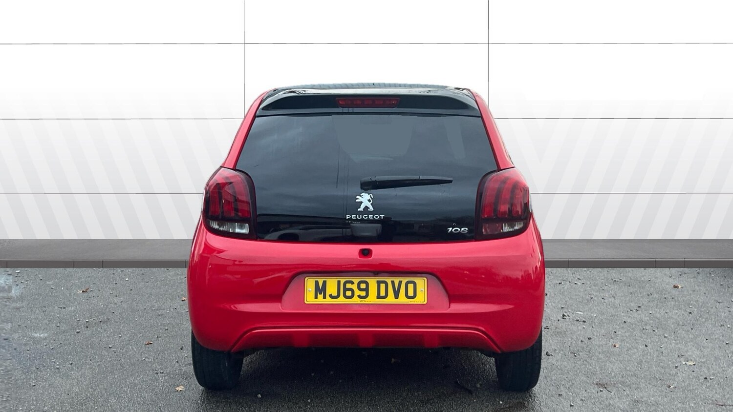 Used Peugeot 108 2019 for sale - 78081588: Photo 6