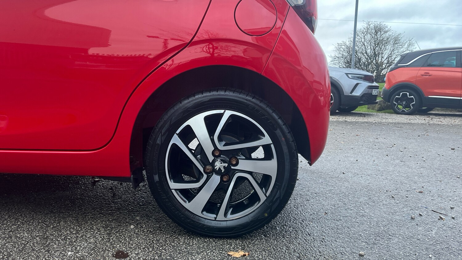 Used Peugeot 108 2019 for sale - 78081588: Photo 7