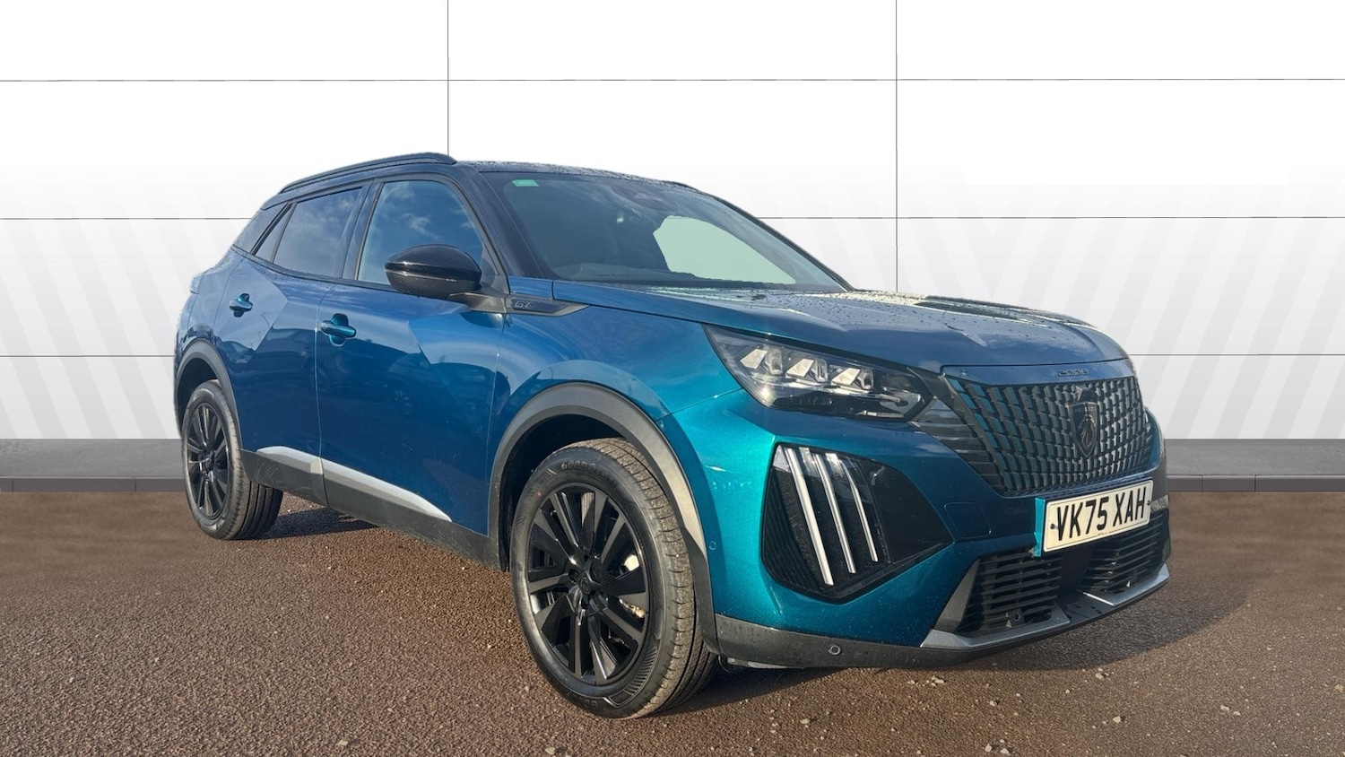 Used Peugeot 2008 2025 for sale - 76766780: Photo 1