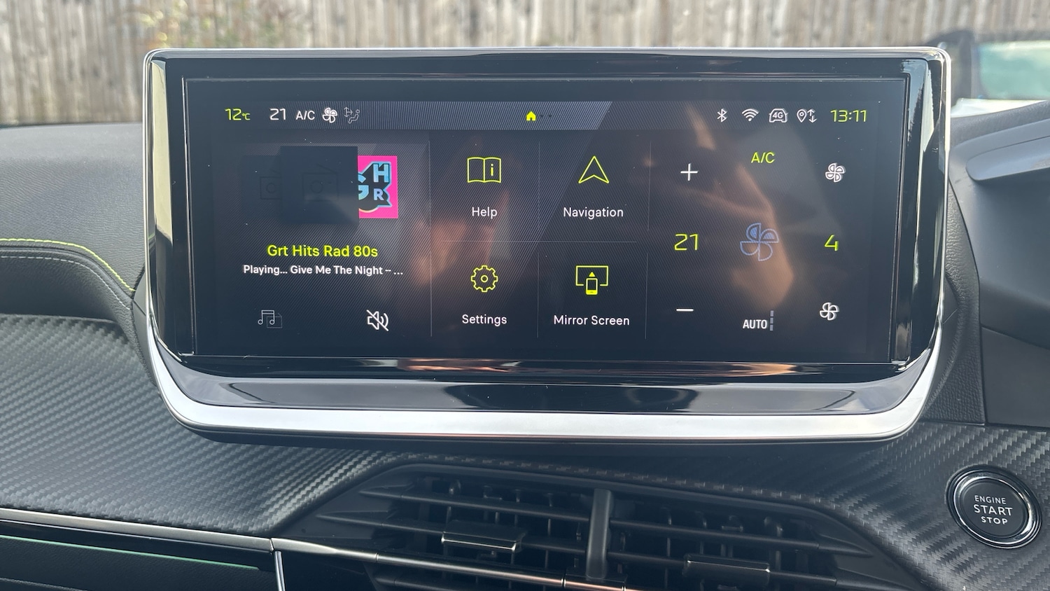 Used Peugeot 2008 2025 for sale - 76766780: Photo 12