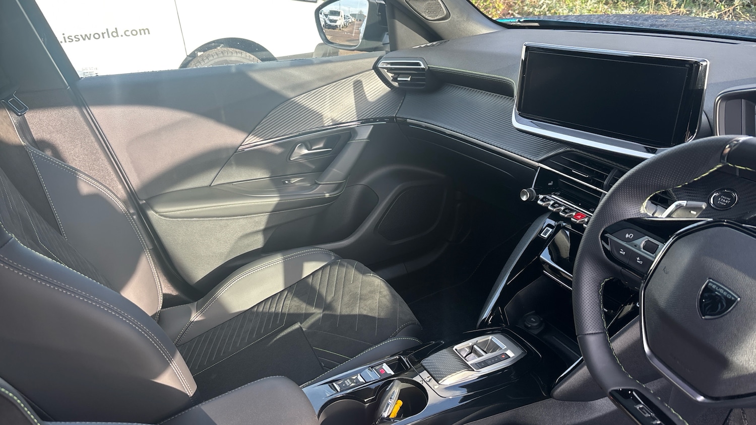 Used Peugeot 2008 2025 for sale - 76766780: Photo 14