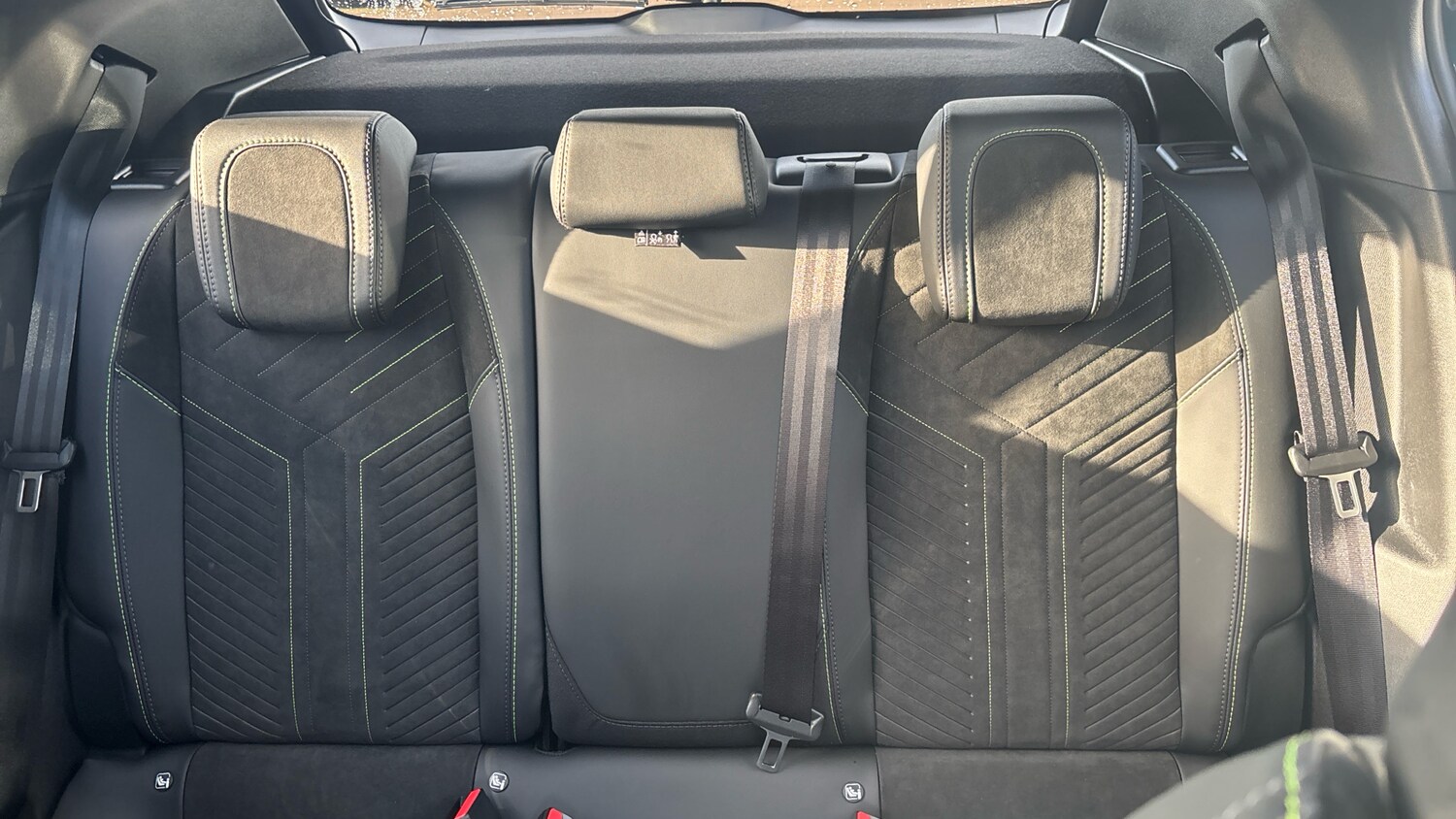 Used Peugeot 2008 2025 for sale - 76766780: Photo 15