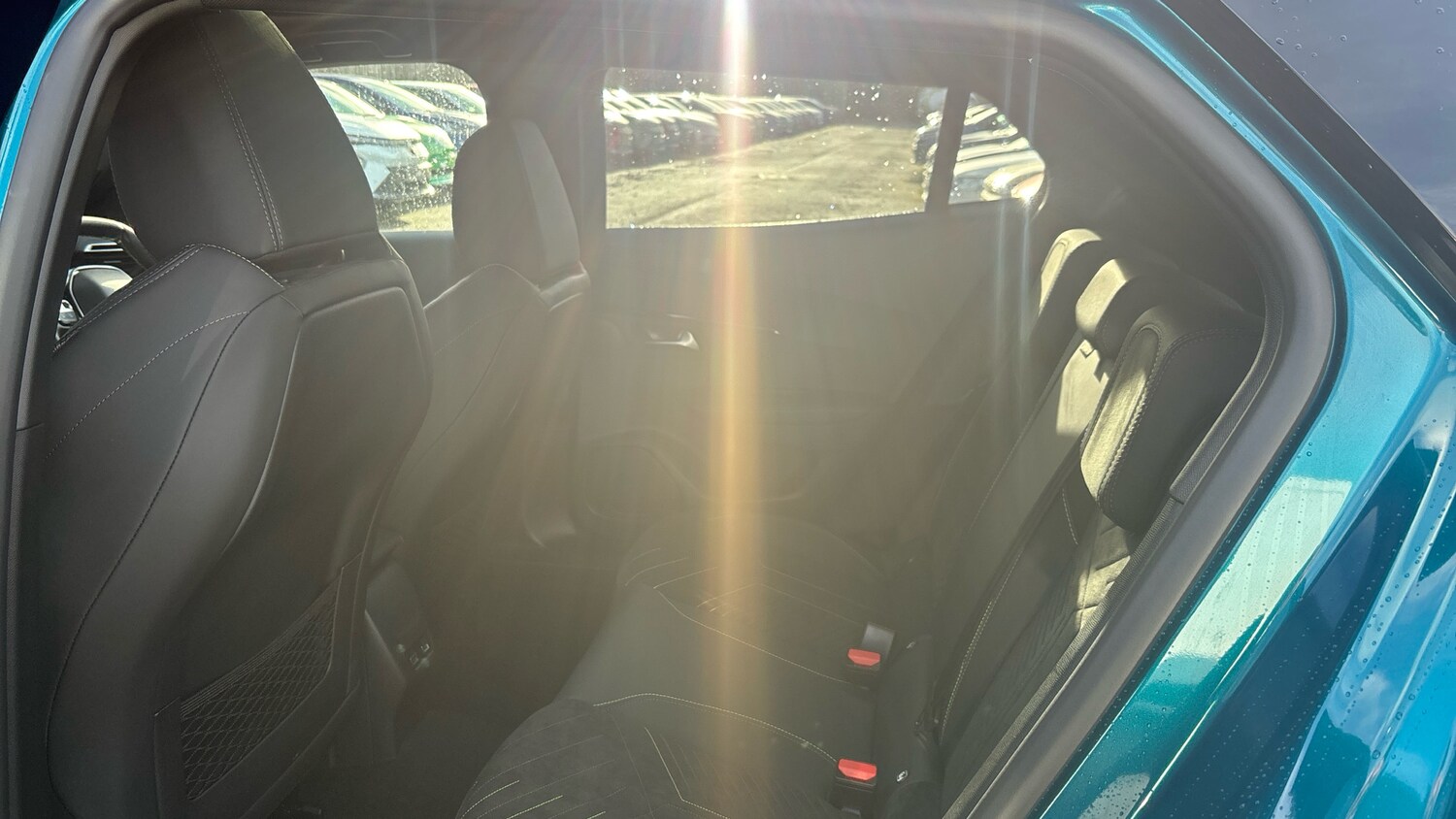 Used Peugeot 2008 2025 for sale - 76766780: Photo 16