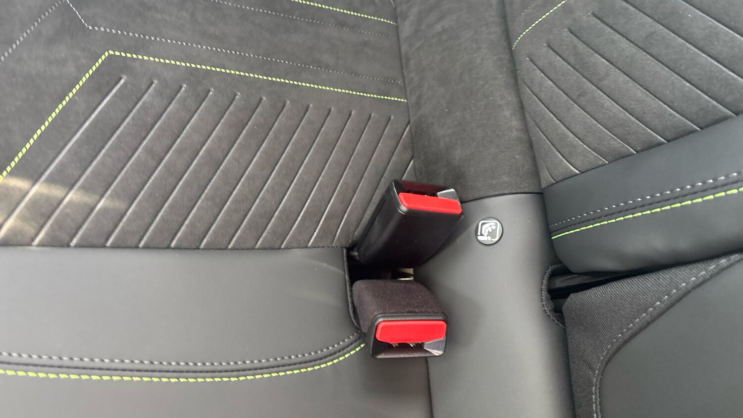 Used Peugeot 2008 2025 for sale - 76766780: Photo 17