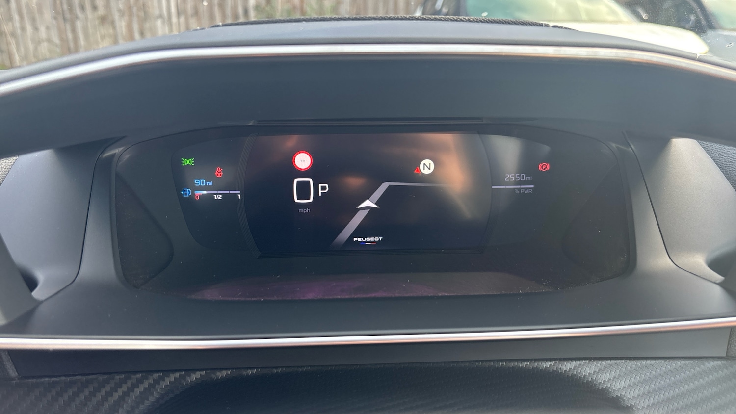 Used Peugeot 2008 2025 for sale - 76766780: Photo 18