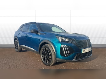 Used Peugeot 2008 2025 for sale - 76766780: Photo