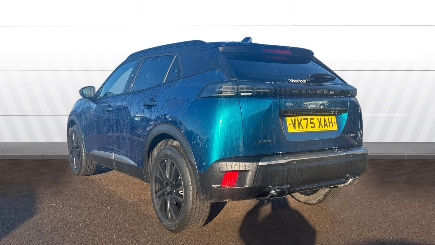 Used Peugeot 2008 2025 for sale - 76766780: Photo 2