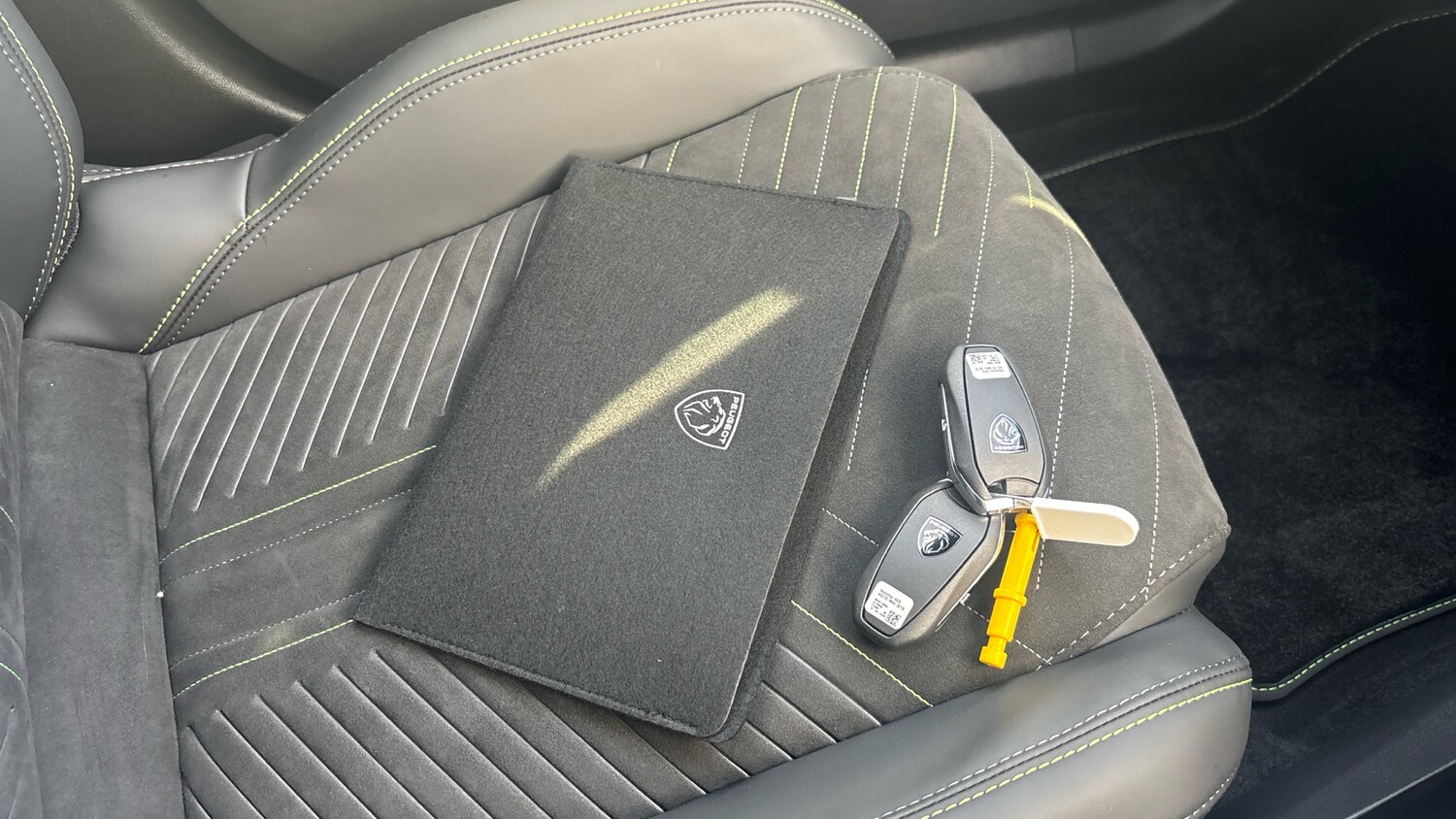 Used Peugeot 2008 2025 for sale - 76766780: Photo 20