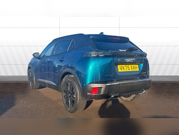 Used Peugeot 2008 2025 for sale - 76766780: Photo