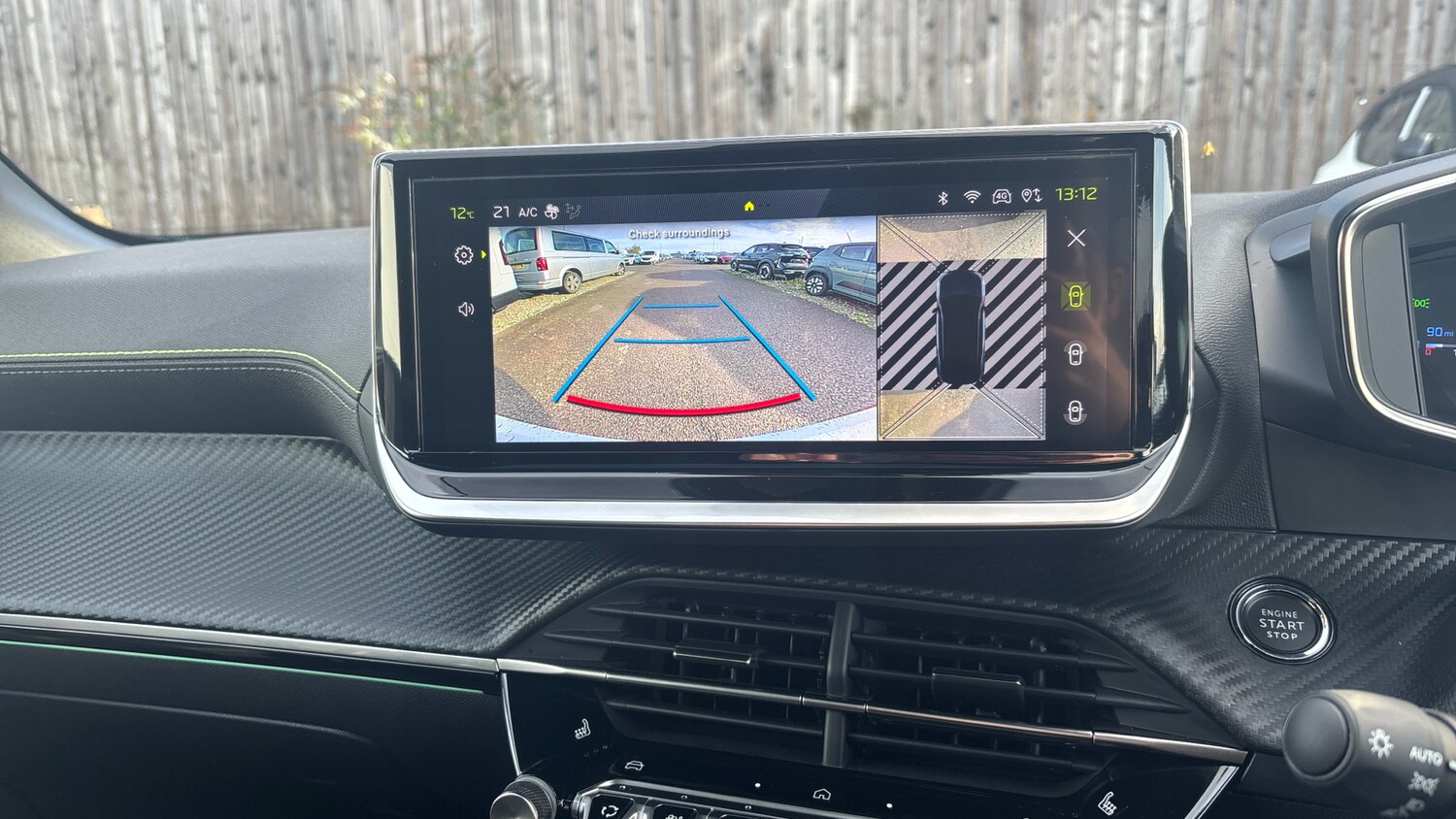 Used Peugeot 2008 2025 for sale - 76766780: Photo 32