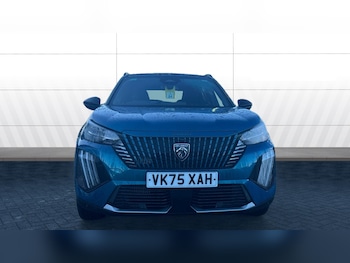 Used Peugeot 2008 2025 for sale - 76766780: Photo