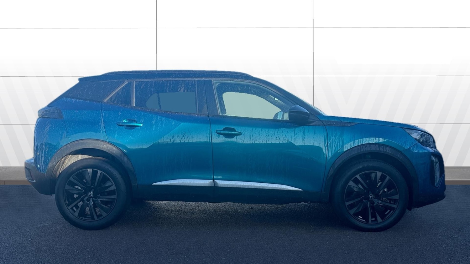 Used Peugeot 2008 2025 for sale - 76766780: Photo 5