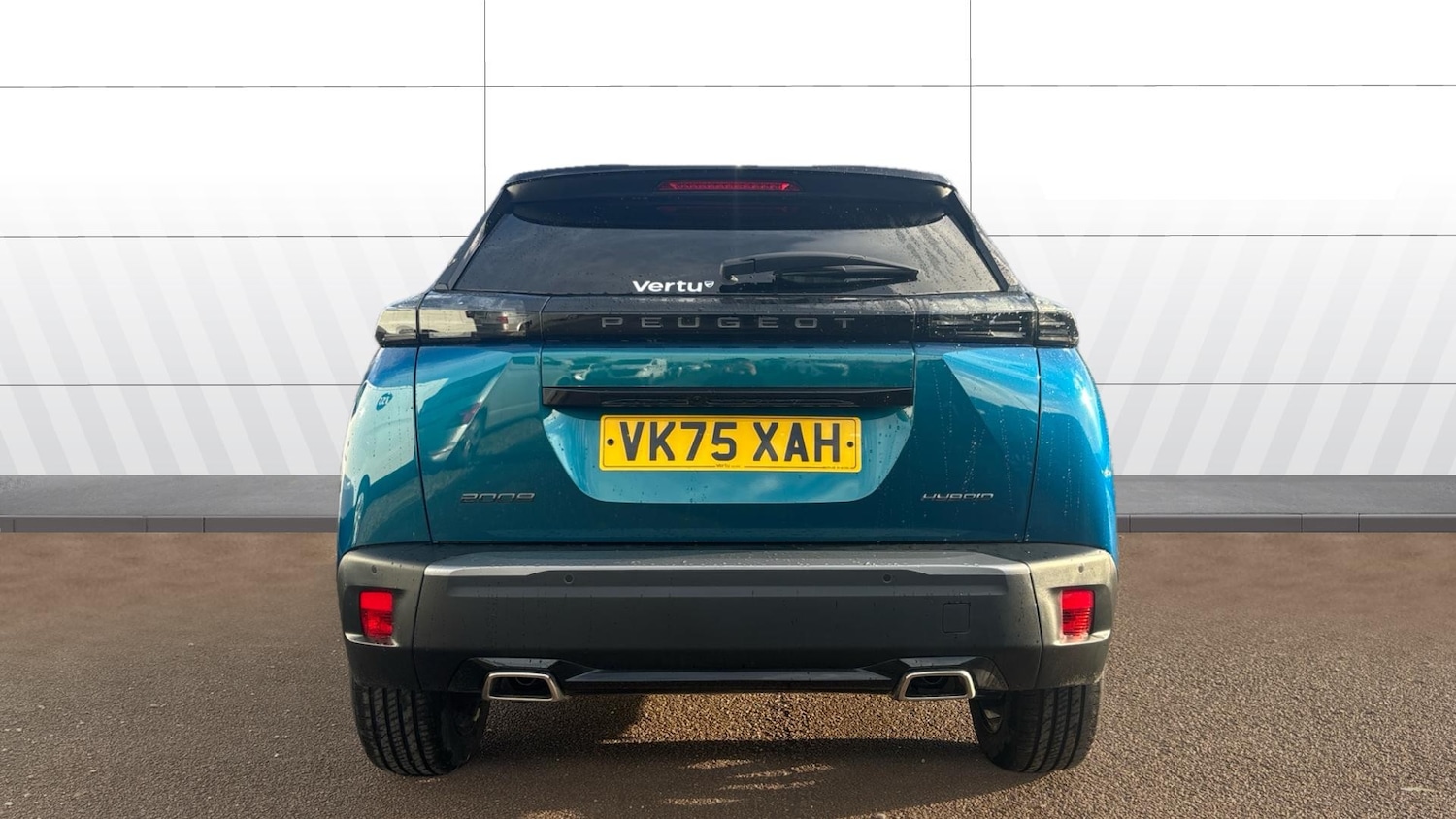 Used Peugeot 2008 2025 for sale - 76766780: Photo 6