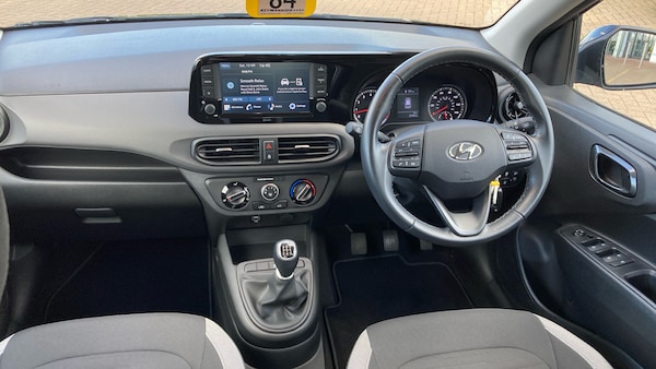 Used Hyundai i10 2022 for sale - 75983027: Photo 10