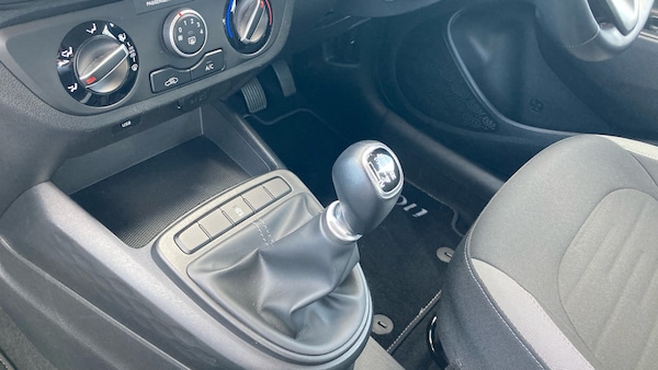 Used Hyundai i10 2022 for sale - 75983027: Photo 13