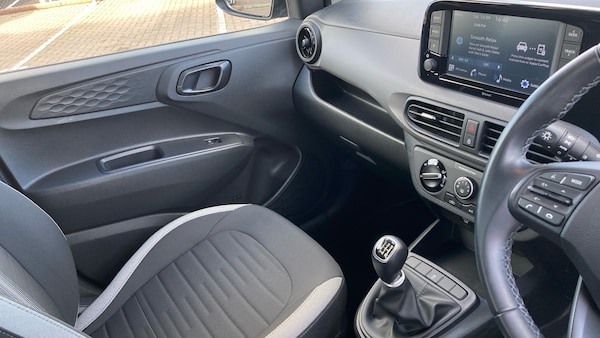 Used Hyundai i10 2022 for sale - 75983027: Photo 14