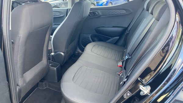 Used Hyundai i10 2022 for sale - 75983027: Photo 16