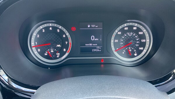 Used Hyundai i10 2022 for sale - 75983027: Photo 18