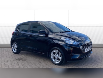 2022 (72) - 1.2 MPi SE Connect 5dr Petrol Hatchback