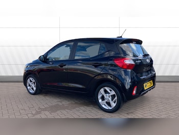 Used Hyundai i10 2022 for sale - 75983027: Photo 2