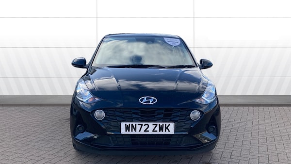 Used Hyundai i10 2022 for sale - 75983027: Photo 3