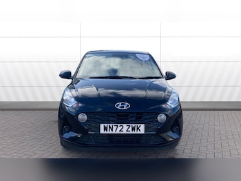 Used Hyundai i10 2022 for sale - 75983027: Photo 3