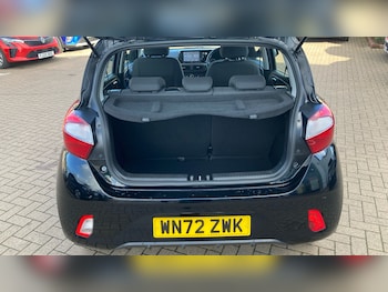 Used Hyundai i10 2022 for sale - 75983027: Photo 4