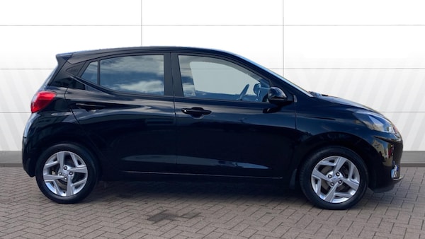 Used Hyundai i10 2022 for sale - 75983027: Photo 5