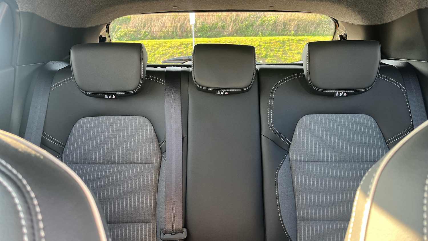 Used Renault Clio 2024 for sale - 77946953: Photo 15