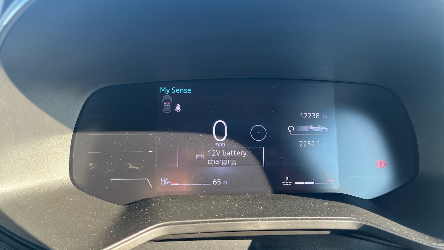 Used Renault Clio 2024 for sale - 77946953: Photo 18