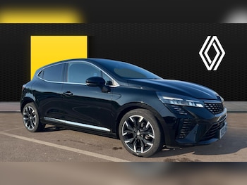 Used Renault Clio 2024 for sale - 77946953: Photo