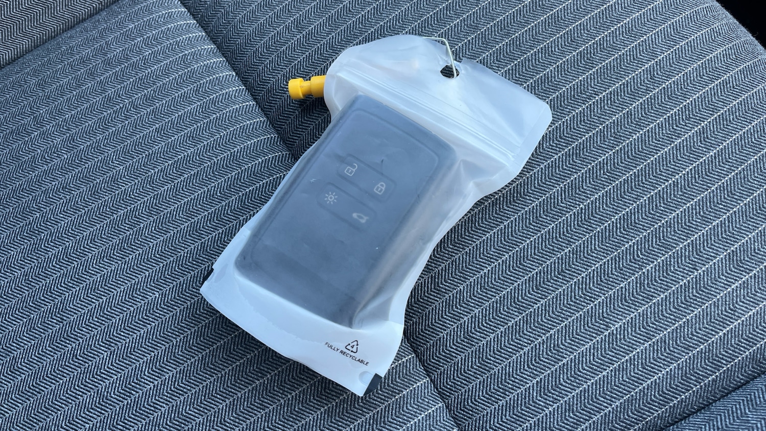 Used Renault Clio 2024 for sale - 77946953: Photo 20