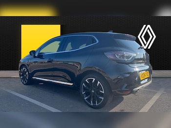 Used Renault Clio 2024 for sale - 77946953: Photo