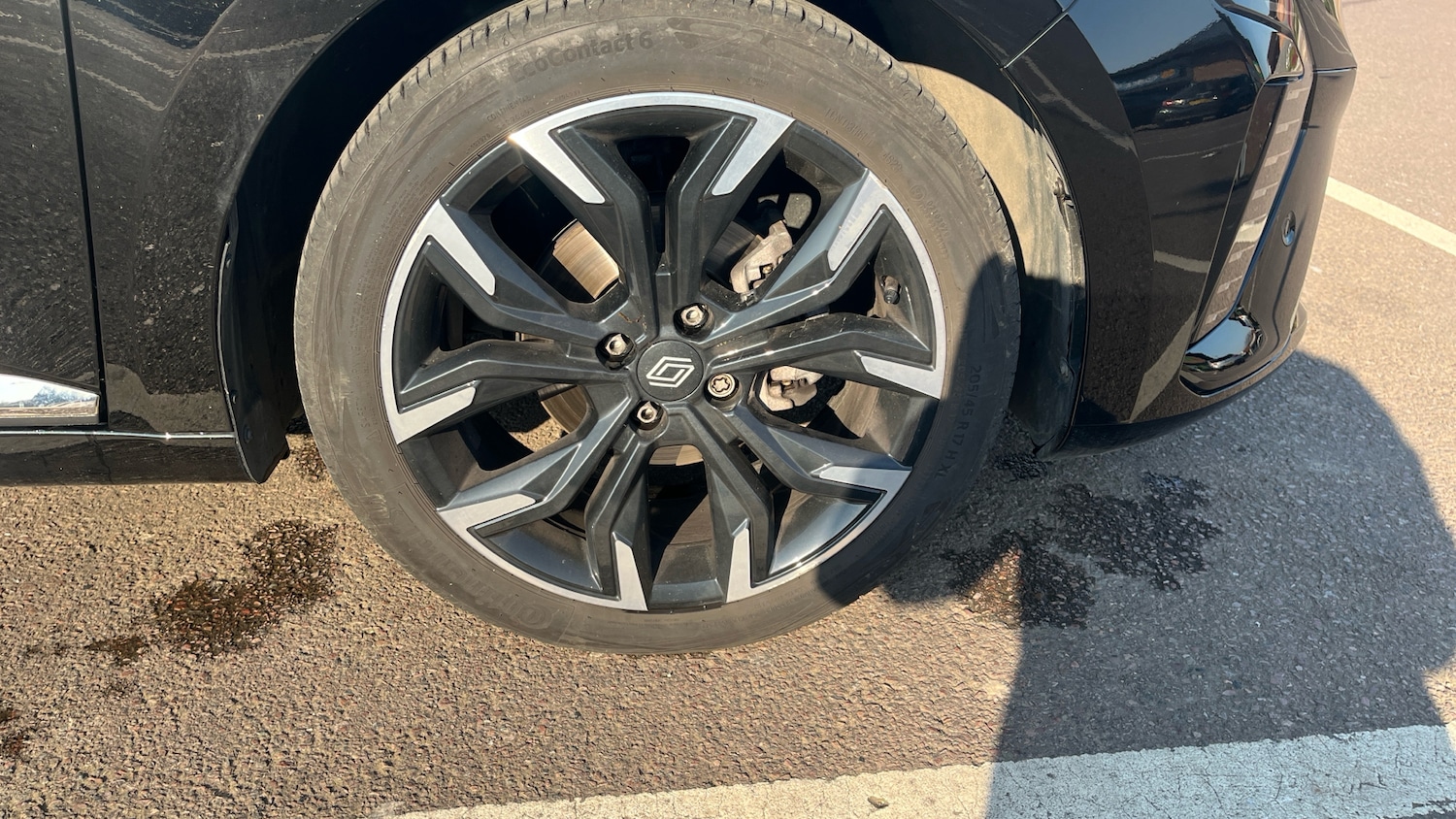 Used Renault Clio 2024 for sale - 77946953: Photo 30