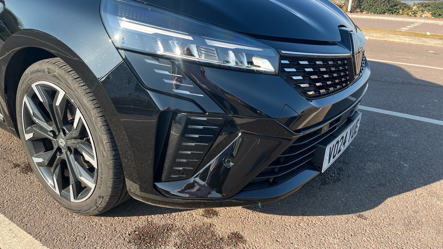 Used Renault Clio 2024 for sale - 77946953: Photo 35